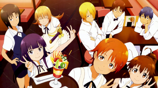Illustration for article titled The Summer 2015 Anime Sequel Guide